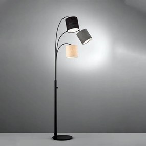 Fischer&Honsel Shade 40360 Állólámpa 3x40W/E27 IP20