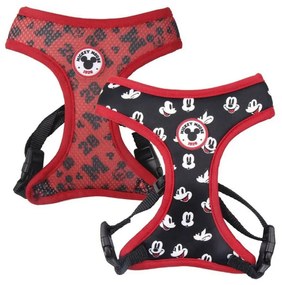 DISNEY MICKEY kifordítható kutyahám,  XS/S
