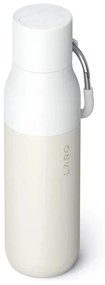 Láhev s filtrací Granite White 500 ml - LARQ