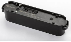 Rabalux 70122-LED Dimmelhető mennyezeti lámpa 1 fázisú sínrendszerhez LiTrack 6W/24V 11,5 cm