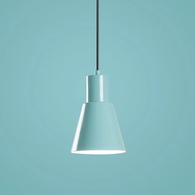 Konikkem - 6357 - 3 - Turquoise