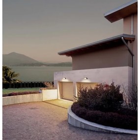 Redo 90160 - LED Kültéri fali lámpa MAKO 1xLED/21W/230V IP65