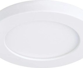 Eglo FUEVA FLEX 900932 Beépíthető spotlámpa 1x5,5W/LED 3000K 650lm IP20