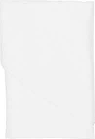 Abrosz Kerek pamut fehér klasszikus Ø 180 cm