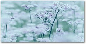 Fotó üvegkép Jázmin nagyobb 140x70