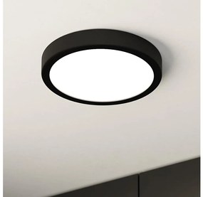 Eglo 99223 - LED mennyezeti lámpatest FUEVA 5 LED/16,5W/230V