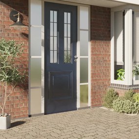 ezüst PVC tükröző statikus napsugárzás elleni fólia 90 x1000 cm