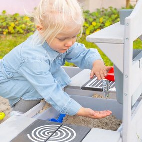 Kerti játékkonyha – Roba