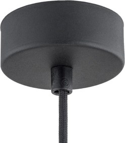 Argon BEVERLY 4682 Függőlámpa 1x15W/E27 IP20