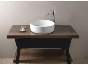 Sapho - Mosdócsap ICONIC 30,9 cm fényezett króm