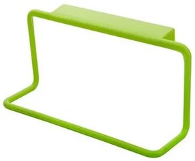 Konyhai törülköző tartó