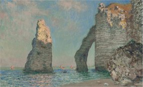 Fotótapéta Fali tapéta Hálószoba Nappali Sziklás tájkép 416x254 Ragasztó