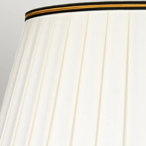Designers Lightbox NARBONNE DL-NARBONNE-TL Asztali lámpa 1x60W/E27