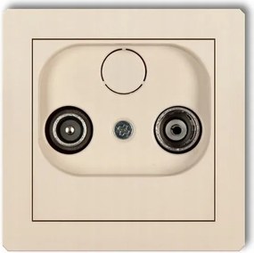 Rtv Aljzat Végzáró 1DG2K Bézs Deco Karlik