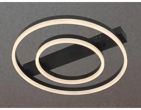 LED dimmelhető mennyezeti lámpatest LED/60W/230V 3000-6500K + távirányító