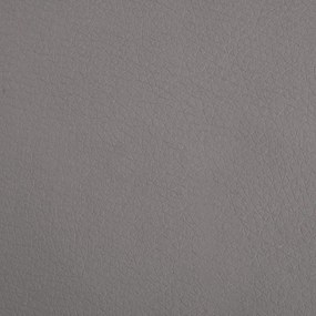 szürke gyerek műbőrkanapé 70 x 45 x 30 cm