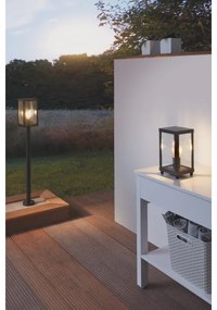 Eglo 94833 - Kültéri lámpa ALAMONTE 1 1xE27/60W/230V
