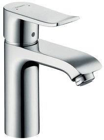 HANSGROHE Metris 110 mosdó csaptelep, egykaros, króm