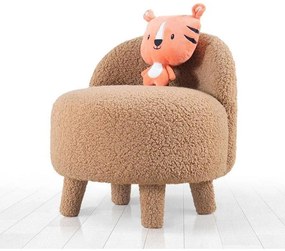 Puha Puff Moouv 3342 - Brown