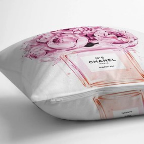 Párnahuzat 43x43 cm – Mila Home