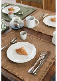 Pamut tányéralátét szett 2 db-os 38x50 cm Handloom – Lorena Canals