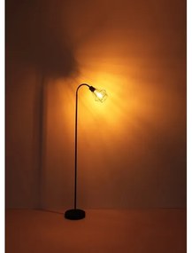 Globo 15351S - Állólámpa ISABELLA 1xE27/40W/230V