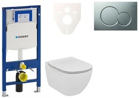 Fali WC szett Ideal Standard Duofix 111.300.00.5NE3