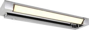 Trio FABRIZIO 284770106 Fali lámpa 1x9w/led 2300+3000+4000k 1000lm ip44