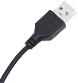 szürke sonoma szerelt fa LED-es fürdőszobatükör 60x8,5x38 cm