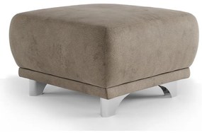 RIMINI barna 66x66 cm puff