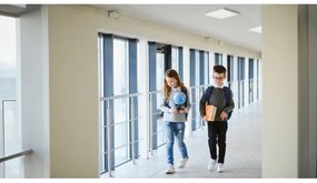 Kanlux 37275 - LED mennyezeti panel BLINGO LED/34W/230V 60x60 cm