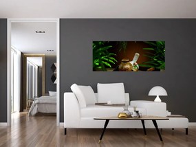 Kép spa dolgokról (120x50 cm)