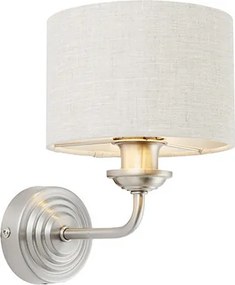 Endon HIGHCLERE 94407 Fali lámpa 1x40W/E14 IP20