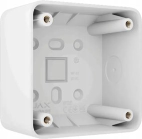 Ajax SurfaceBox[55] fehér falra szerelhető doboz 107589.293.WH
