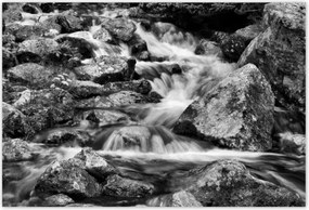 Poszterek 200x135 Tátra Lengyel hegyek Kilátás