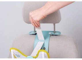 Taf Toys - Koala autós játékközpont