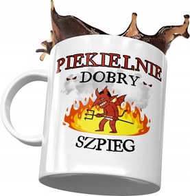 Kém Bögre Pokolian Jó Kém Nyomtatott Fotóval