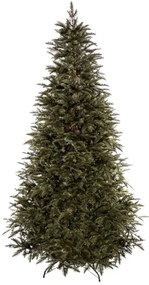 FULL 3D-s Normandiai Jegenyefenyő karácsonyfa 210cm
