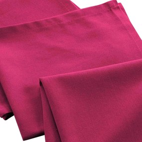 Textil szalvéta szett 3 db-os 40x40 cm Mistral – douceur d'intérieur
