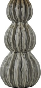 Dar Lighting modern asztali lámpa lorelai szürke darlor4239