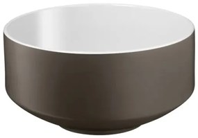 WMF - Salátástál szervírozó készlettel MOTO szürke