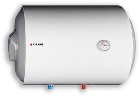 Kazán Pyramis kombinált vízszintes balra 60 liter 028058501