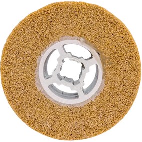 Csiszolóhenger szatén csiszológéphez 120x100x19mm P120 FT02120