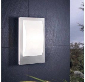 Eglo 97239 - VERRES-C kültéri LED dimmelhető lámpa 1xE27/9W/230V BT IP44