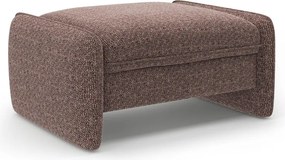 Barna zsenília lábtartó Georgia – Micadoni