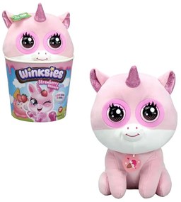Winksies - Strawberry Unicorn, rózsaszín