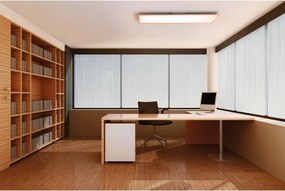 Osram - LED dimmelhető mennyezeti lámpatest SMART+ PLANON LED/36W/230V Wi-Fi