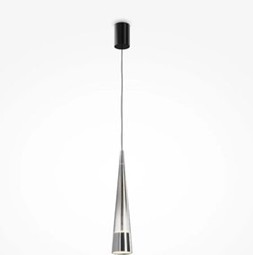 Maytoni SINTESI P090PL-L12CH3K Függőlámpa 1x12W/LED 3000K 420LM IP20