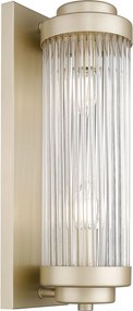 Zuma Line SERGIO W0528-02N-V6AC Fali lámpa 2x60W/E14 IP20