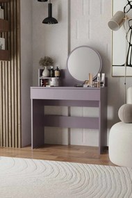 Harmony Mini Round - Anemone